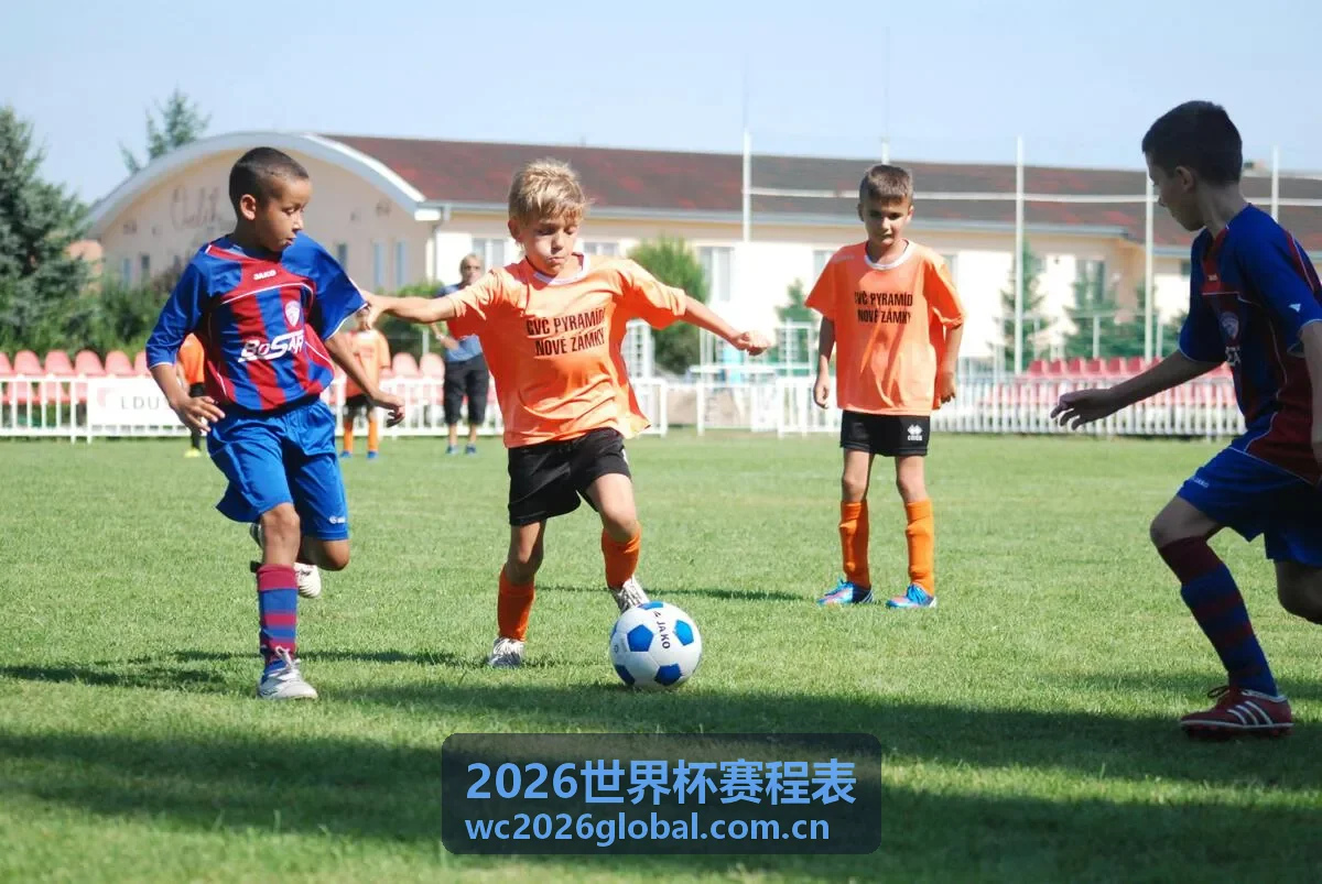 2026世界杯赛程表 - 决赛场馆确定