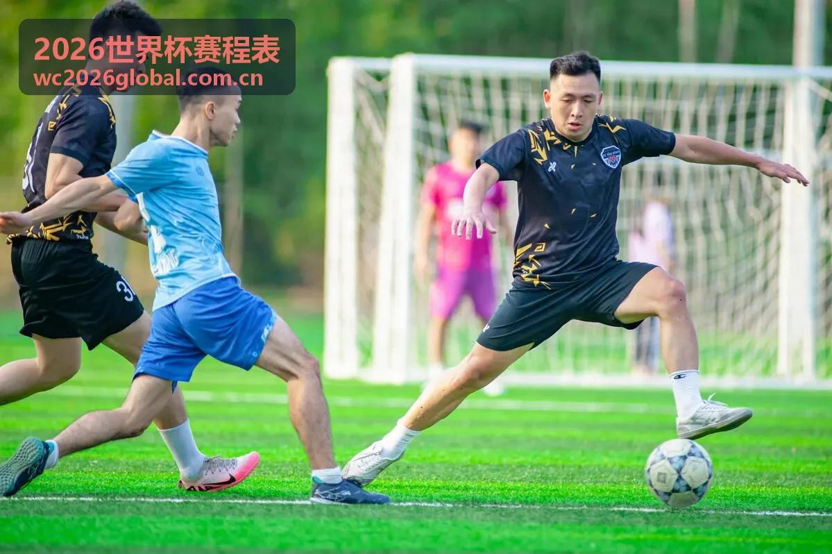 2026世界杯赛程表 - 小组积分排行