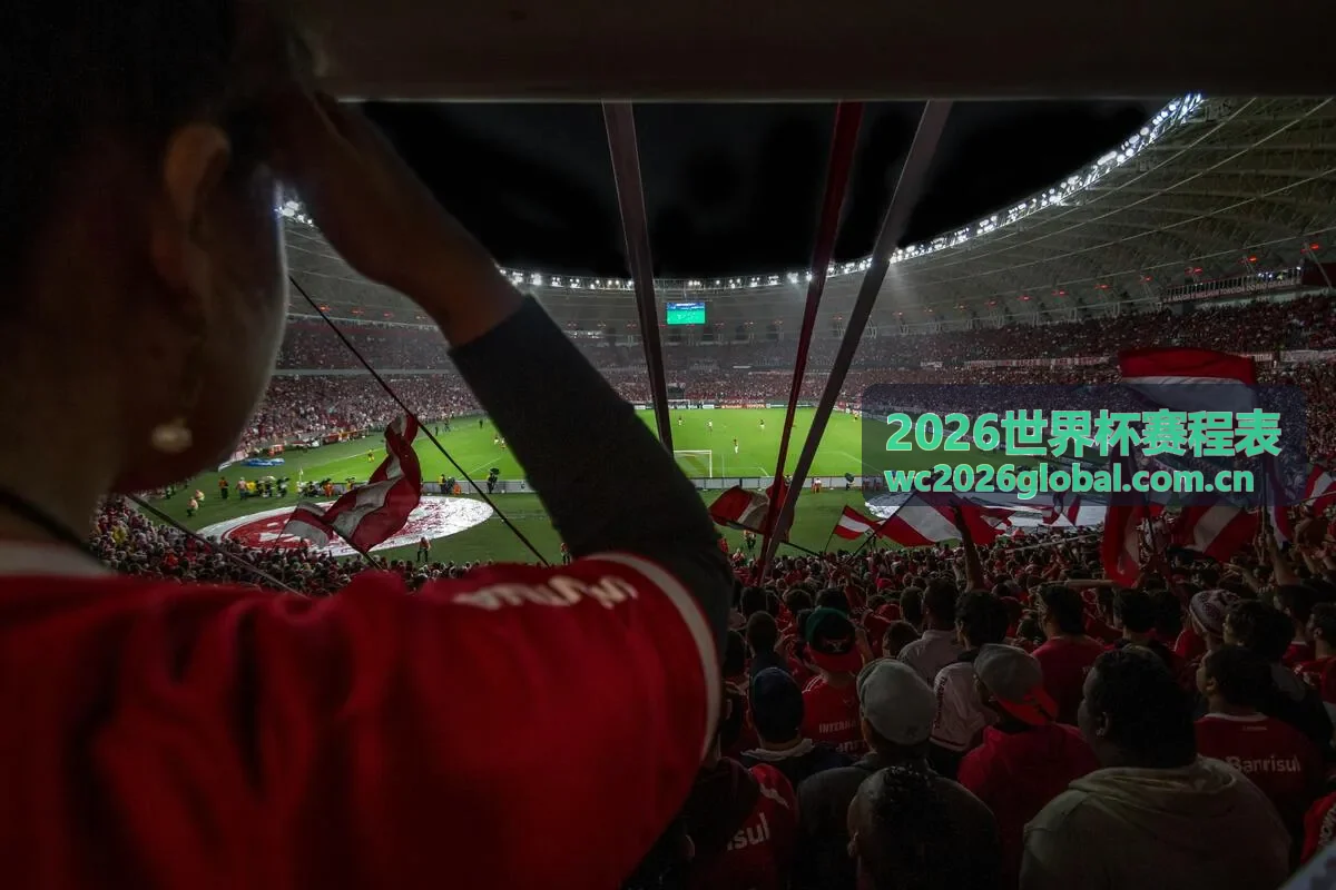 2026世界杯赛程表 - 多伦多场馆